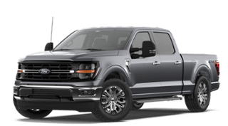 2026 Ford F-150® External Image 1